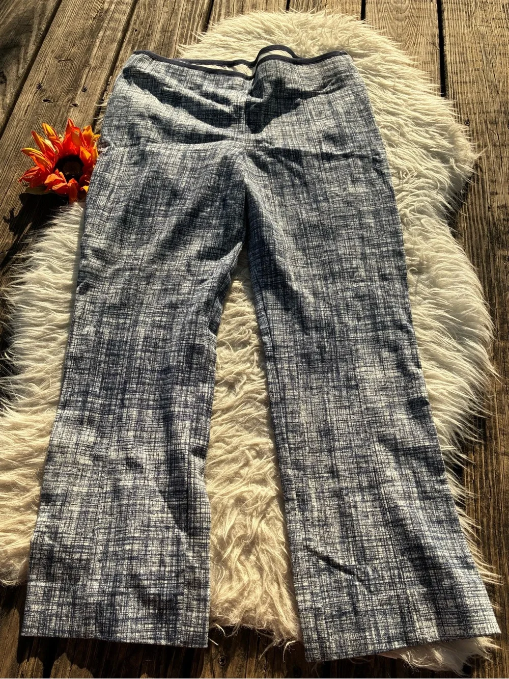 🌺Tory Burch pants in size large 🌺